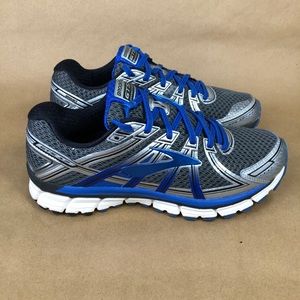 Brooks GTS-17 Running Shoes  *No Insoles*